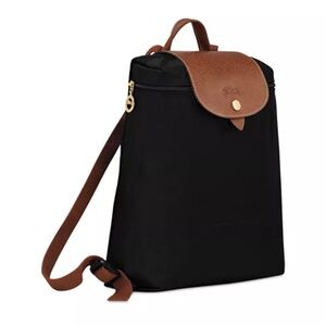 Longchamp Le Pliage Original Medium Backpack